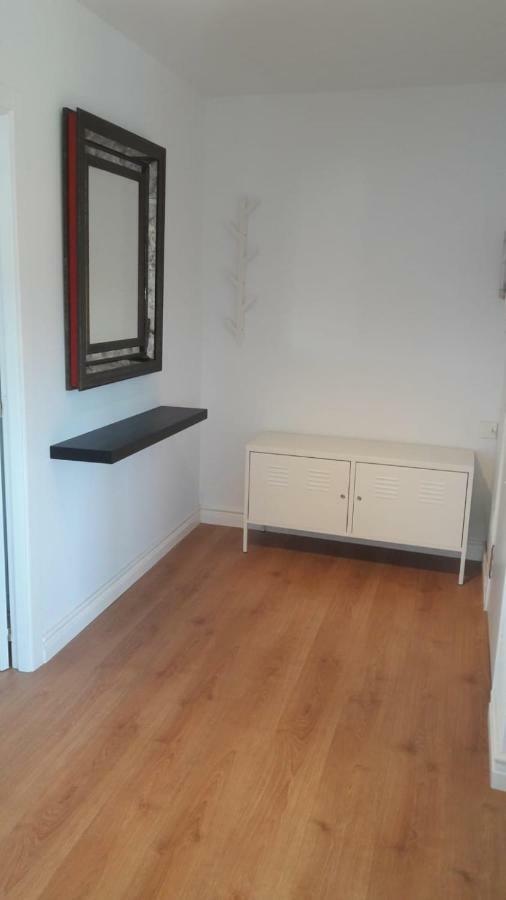 Apartamentos Casal Сантьяго-де-Компостела Экстерьер фото